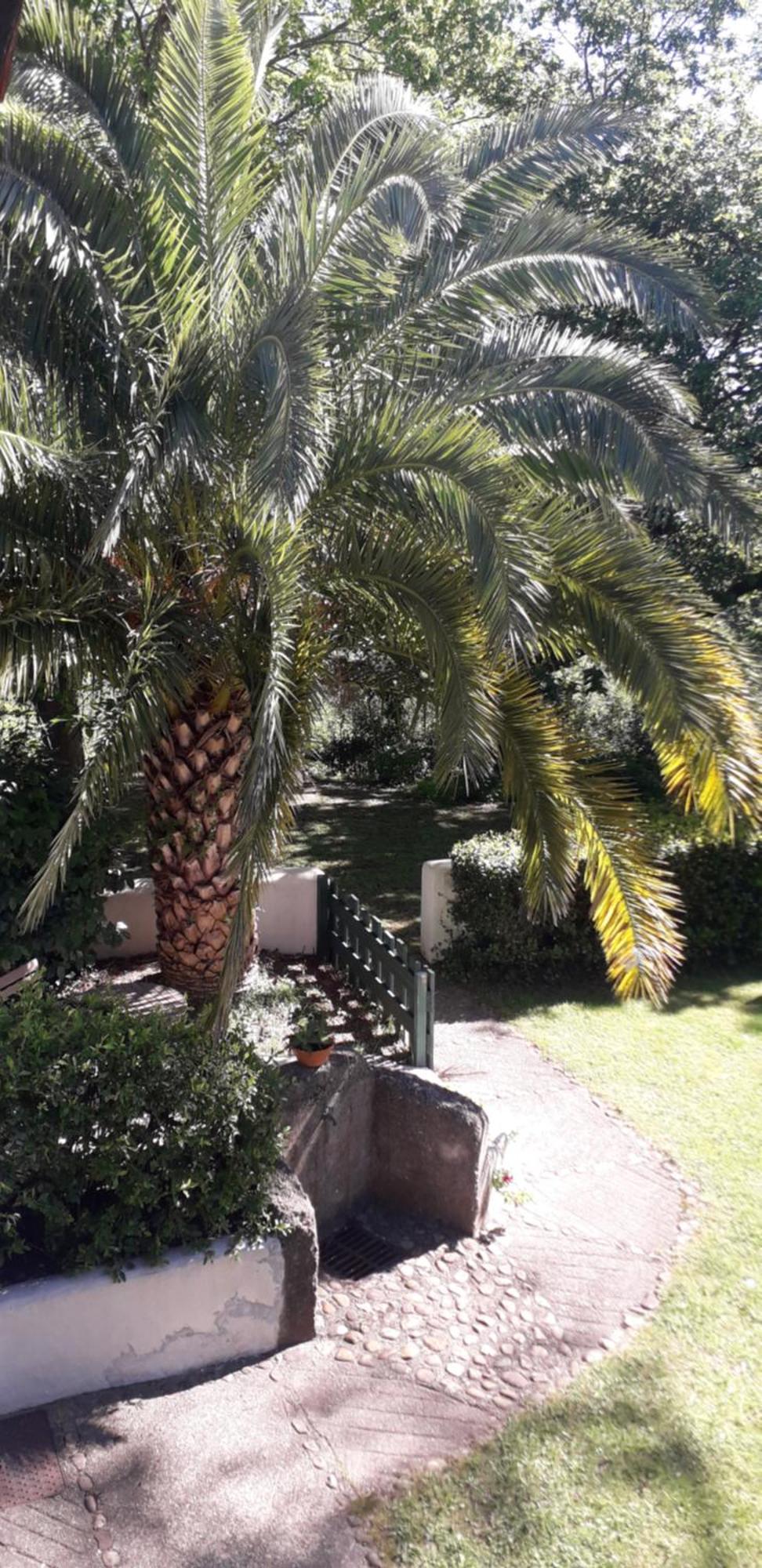 Domaine Xixtaberri Hotel Cambo-les-Bains Exterior foto